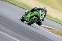 Lower Group Green Bikes